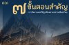 7 ขั้นตอนสำคัญของการจัดงานศพให้ถูกต้องตามธรรมเนียมไทย