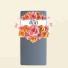 พวงหรีดโต๊ะ 150 ซม.