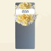 พวงหรีดโต๊ะ 180 ซม.