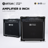 ARTISAN Ampli Gitar 8 Inch Amplifier Guitar Original