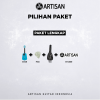 ARTISAN Mokulele ( AR - HARMONIA Prime ) Senar 4 Nylon