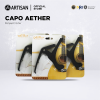 ARTISAN Capo / Kapo Penjepit Gitar Aether