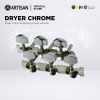 ARTISAN Dryer Chrome Renteng Gitar Akustik Original