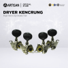 ARTISAN Dryer Ukulele / Kencrung Senar 4 Original