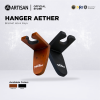 ARTISAN Hanger / Bracket Hook Kayu Gitar Aether