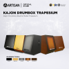 ARTISAN Kajon Drumbox Akustik