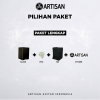 ARTISAN Kajon Drumbox Kotak Akustik Original