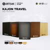 ARTISAN Kajon Travel Akustik