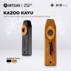 ARTISAN Alat Tiup Kazoo Kayu  Aether