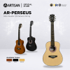 ARTISAN Gitar Akustik 3/4 ( AR - PERSEUS ) Senar 6 String