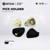 ARTISAN Pick Holder / Tempat Pick Gitar Original
