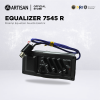 ARTISAN Preamp Equalizer 7545R Akustik Elektrik