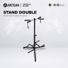 ARTISAN Stand Gitar Double Universal Original