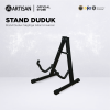 ARTISAN Stand Gitar Duduk / Segitiga Universal Original