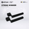 ARTISAN String Winder / Pemutar Senar Gitar Hitam