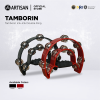 ARTISAN Tamborin / Icik Icik