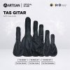 ARTISAN Tas Gitar / Case Gitar Universal Original