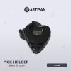 ARTISAN Pick Holder / Tempat Pick Gitar Original