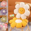 Seat cushion, cushion, flower cushion, stuffed animal pillow, sofa pillow, very cute.