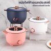 Multi-purpose electric pot