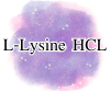 L-Lysine HCL