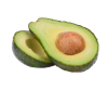 Avocado Powder