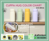กระบอกน้ำร้อน CUPPA HUG COLOR 400 ml BT06