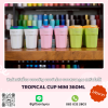 แก้วเก็บอุณหภูมิ TROPICAL CUP MINI 360ML