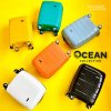กระเป๋าเดินทางรุ่นOCEAN