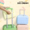 กระเป๋าเดินทางรุ่นIcecream