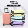 กระเป๋าเดินทางรุ่นForward