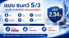 5/3ไทยประกันชีวิต 5/3ไทยประกันชีวิต