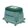 เครื่องเติมอากาศแอร์ปั๊ม Air Pump HIBLOW รุ่น HP-200