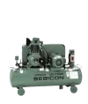 ปั๊มลม HITACHI AIR COMPRESSOR OIL FREE  Model :1.5OP-9.5G5A