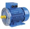 INLINE MOTOR 0.5-425 HP B3 แบบขาตั้ง