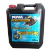 น้ำมันเครื่องสำหรับปั๊มลมสกรูพูม่า Puma ขนาด 20 ลิตร