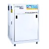 ปั๊มลมพูม่าแบบไม่ใช้น้ำมัน PUMA Oilfree Air compressor Model : BFS-100
