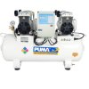 ปั๊มลมพูม่าแบบไม่ใช้น้ำมัน PUMA Oilfree Air compressor Model : WD-460