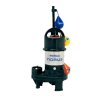 SHINMAYWA PUMP รุ่น  CRC65DW, CRC65DW-P80NR, CRC65DW-F80N (2.2Kw)