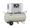 IWATA  Oil-Free Booster Compressor Small-Sized Type / EFBS Series Model  : EFBSA07.9.5
