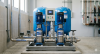 Booster pump กับการใช้งานในอุตสาหกรรมและอาคารสูง