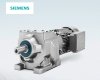 INNOMOTICS Helical Geared Motors
