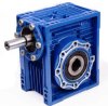MOTOVARIO Gear Motor – NMRV Worm Gear Reducers-VSF Series