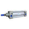 AIRTAC Air Cylinder Model :  SAI Series