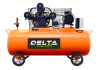 DELTA  AIR COMPRESSOR MODEL : DB-1500