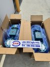 Calpeda Pump NM80/16A