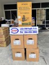 Grundfos Pump Model: CM15-2