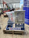 Booster Pump One Pump 