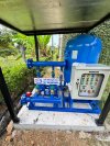 จัดส่งชุด Booster Pump ที่เกาะช้าง