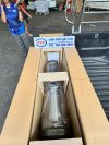 GRUNDFOS Vertical Multistage CR3-21